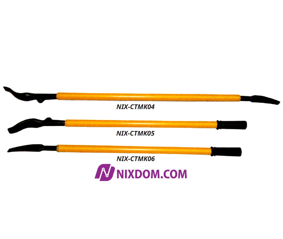 3pcs Car Tire Mounting Tool Kit (T)